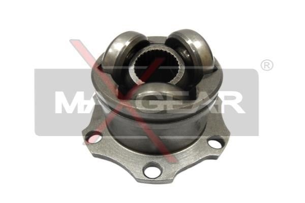 Maxgear 49-0087 Joint, propeller shaft 490087: Buy near me in Poland at 2407.PL - Good price!