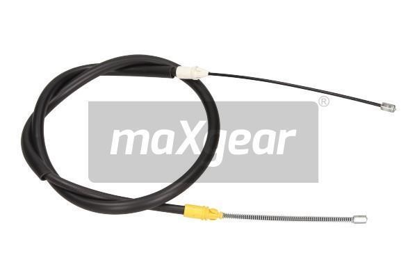 Maxgear 32-0388 Cable Pull, parking brake 320388: Buy near me at 2407.PL in Poland at an Affordable price!