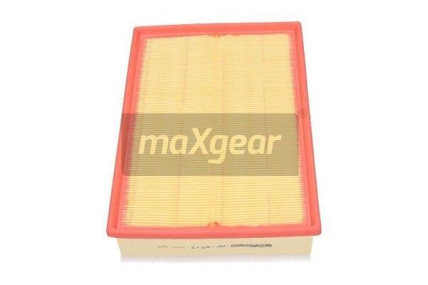 Maxgear 26-0728 Air filter 260728: Buy near me at 2407.PL in Poland at an Affordable price!