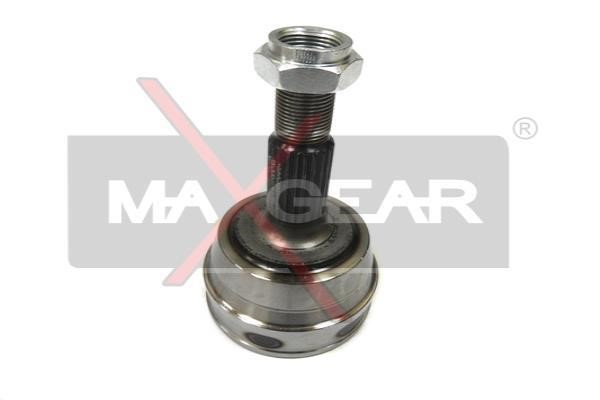 Maxgear 49-0243 CV joint 490243: Buy near me at 2407.PL in Poland at an Affordable price!