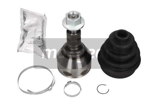 Maxgear 49-0854 CV joint 490854: Buy near me at 2407.PL in Poland at an Affordable price!