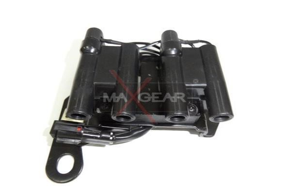 Maxgear 13-0123 Ignition coil 130123: Buy near me in Poland at 2407.PL - Good price!