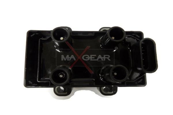 Maxgear 13-0047 Ignition coil 130047: Buy near me in Poland at 2407.PL - Good price!