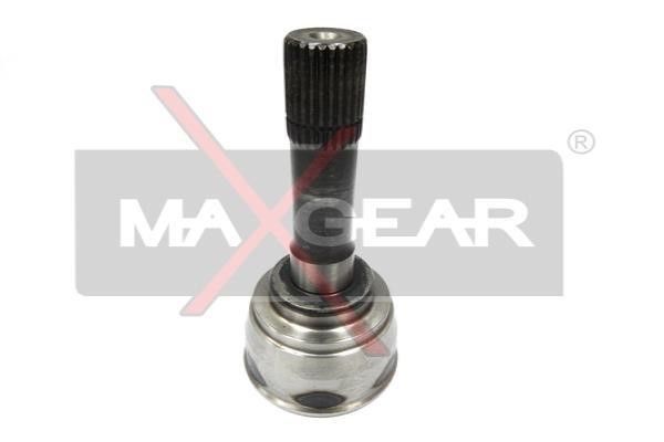 Maxgear 49-0391 CV joint 490391: Buy near me in Poland at 2407.PL - Good price!