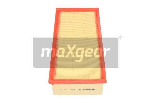 Maxgear 26-0642 Air filter 260642: Buy near me at 2407.PL in Poland at an Affordable price!