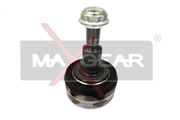 Maxgear 49-0266 CV joint 490266: Buy near me in Poland at 2407.PL - Good price!