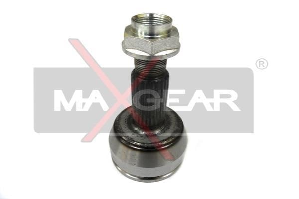 Maxgear 49-0151 CV joint 490151: Buy near me in Poland at 2407.PL - Good price!