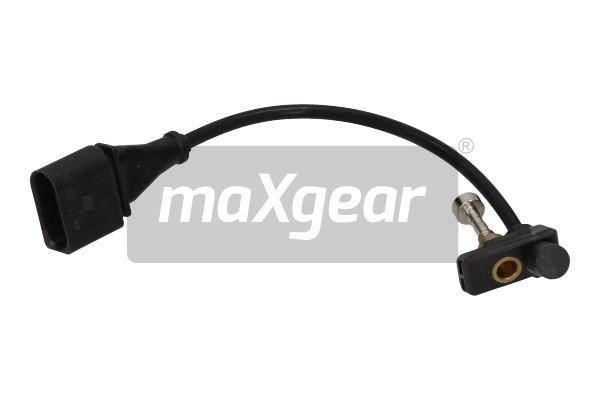 Maxgear 24-0121 Crankshaft position sensor 240121: Buy near me in Poland at 2407.PL - Good price!