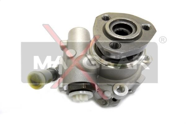 Maxgear 48-0061 Hydraulic Pump, steering system 480061: Buy near me in Poland at 2407.PL - Good price!