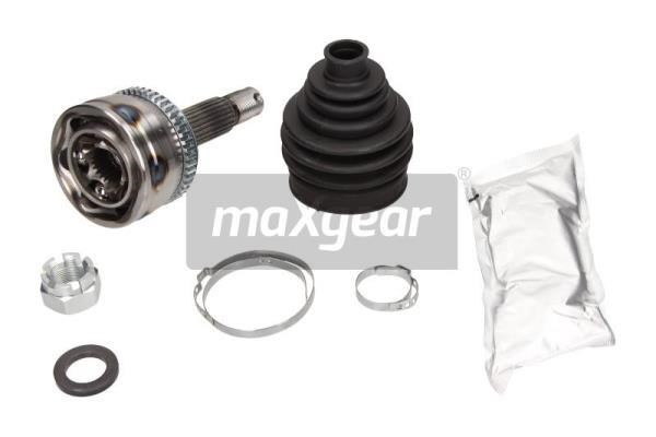 Maxgear 49-0756 CV joint 490756: Buy near me in Poland at 2407.PL - Good price!