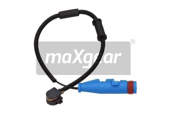 Maxgear 230016 Warning contact, brake pad wear 230016: Buy near me in Poland at 2407.PL - Good price!