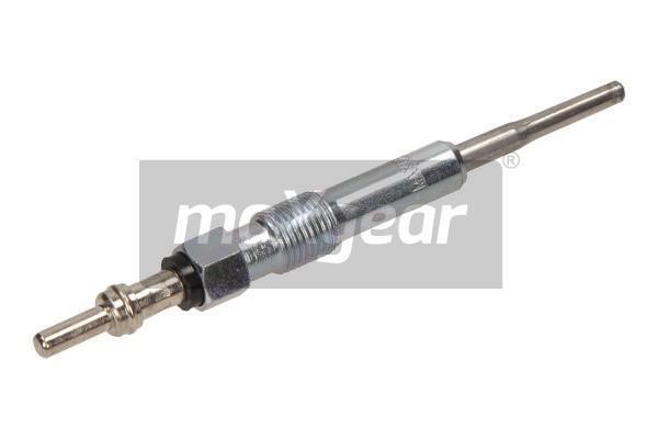 Maxgear 66-0058 Glow plug 660058: Buy near me at 2407.PL in Poland at an Affordable price!
