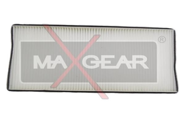 Maxgear 26-0012 Activated Carbon Cabin Filter 260012: Buy near me in Poland at 2407.PL - Good price!