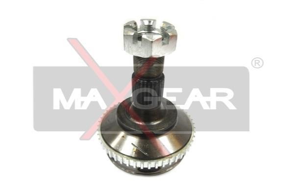 Maxgear 49-0529 CV joint 490529: Buy near me in Poland at 2407.PL - Good price!