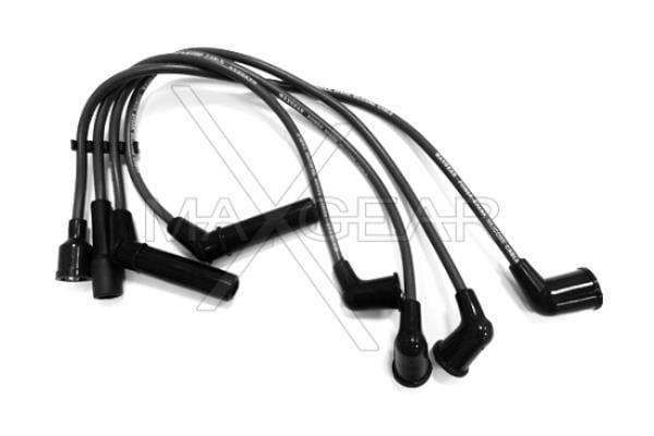 Maxgear 53-0024 Ignition cable kit 530024: Buy near me in Poland at 2407.PL - Good price!