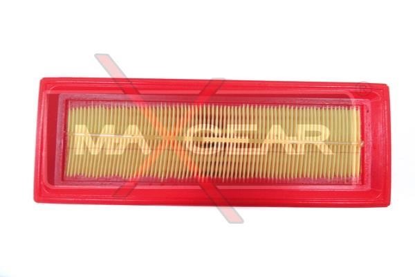 Maxgear 26-0344 Air filter 260344: Buy near me in Poland at 2407.PL - Good price!