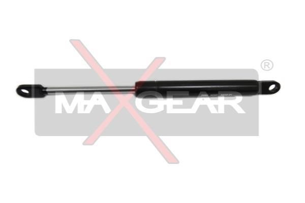 Maxgear 12-0059 Gas hood spring 120059: Buy near me in Poland at 2407.PL - Good price!