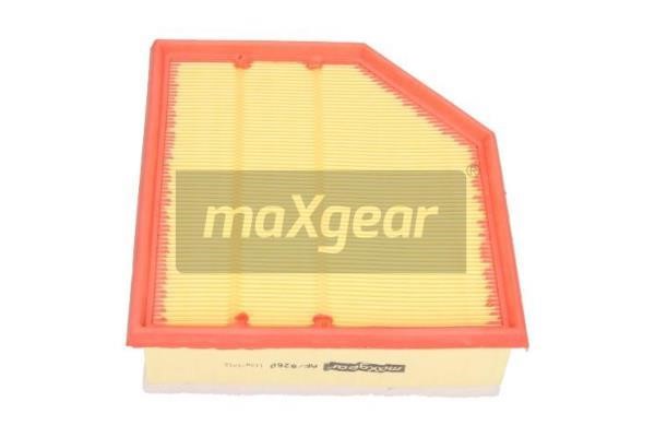 Maxgear 26-0727 Air filter 260727: Buy near me in Poland at 2407.PL - Good price!