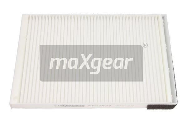Maxgear 26-0506 Filtr kabinowy 260506: Dobra cena w Polsce na 2407.PL - Kup Teraz!