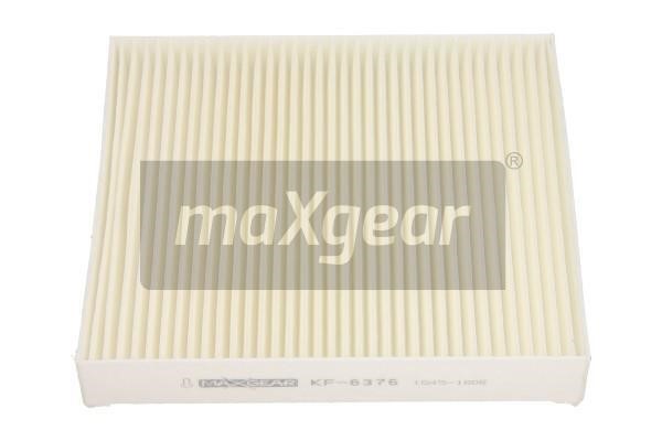 Maxgear 26-0724 Filter, interior air 260724: Buy near me in Poland at 2407.PL - Good price!