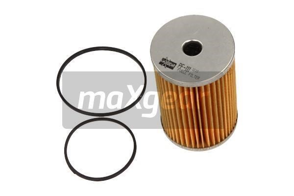 Maxgear 26-0435 Fuel filter 260435: Buy near me in Poland at 2407.PL - Good price!