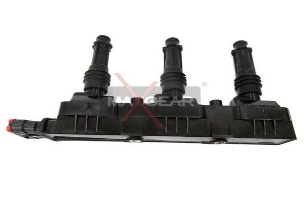Maxgear 13-0136 Ignition coil 130136: Buy near me at 2407.PL in Poland at an Affordable price!