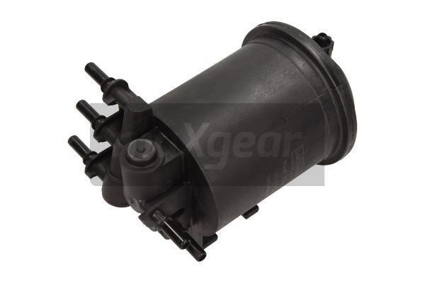 Maxgear 26-0681 Fuel filter 260681: Buy near me in Poland at 2407.PL - Good price!