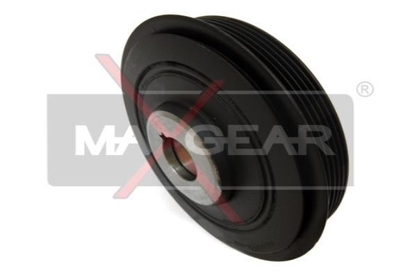 Maxgear 30-0022 Pulley crankshaft 300022: Buy near me at 2407.PL in Poland at an Affordable price!