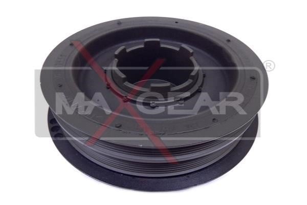 Maxgear 30-0004 Pulley crankshaft 300004: Buy near me at 2407.PL in Poland at an Affordable price!