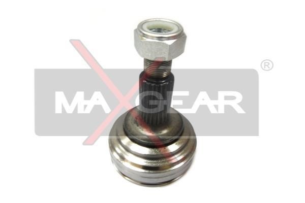 Maxgear 49-0511 Przegub homokinetyczny 490511: Dobra cena w Polsce na 2407.PL - Kup Teraz!