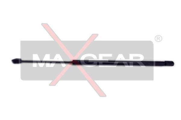 Maxgear 12-0350 Gas Spring, boot-/cargo area 120350: Buy near me in Poland at 2407.PL - Good price!