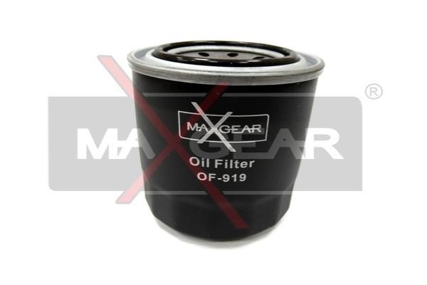 Maxgear 26-0427 Масляный фильтр 260427: Отличная цена - Купить в Польше на 2407.PL!