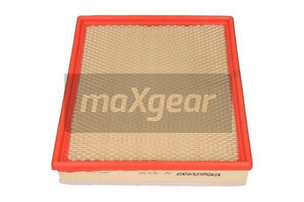 Maxgear 26-0637 Air filter 260637: Buy near me in Poland at 2407.PL - Good price!