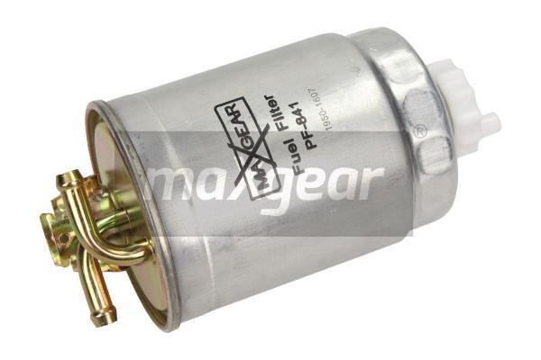 Maxgear 26-0655 Топливный фильтр 260655: Купить в Польше - Отличная цена на 2407.PL!