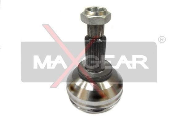 Maxgear 49-0526 Шарнір рівних кутових швидкостей (ШРКШ) 490526: Приваблива ціна - Купити у Польщі на 2407.PL!