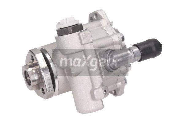 Maxgear 48-0084 Pompa hydrauliczna, układ kierowniczy 480084: Dobra cena w Polsce na 2407.PL - Kup Teraz!