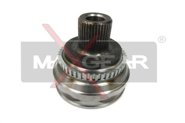 Maxgear 49-0367 CV joint 490367: Buy near me in Poland at 2407.PL - Good price!