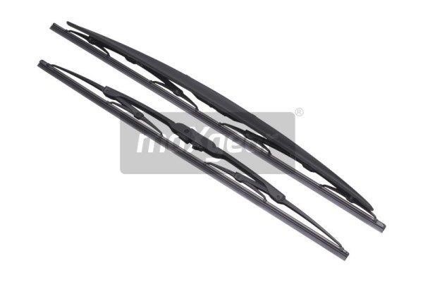 Maxgear 39-0099 Set of framed wiper blades 530/475 390099: Buy near me in Poland at 2407.PL - Good price!