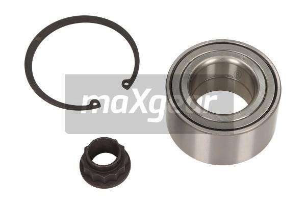 Maxgear 33-0662 Wheel bearing kit 330662: Buy near me in Poland at 2407.PL - Good price!