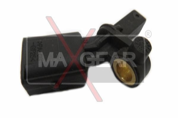 Maxgear 20-0066 Sensor ABS 200066: Buy near me in Poland at 2407.PL - Good price!