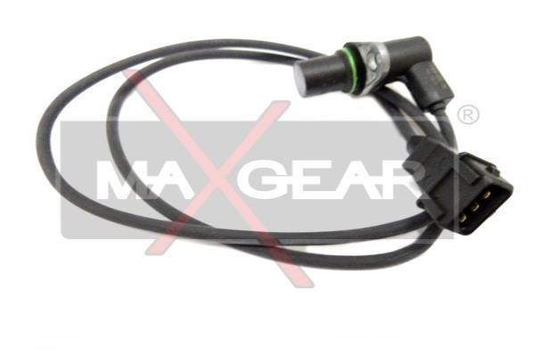 Maxgear 24-0008 Crankshaft position sensor 240008: Buy near me in Poland at 2407.PL - Good price!