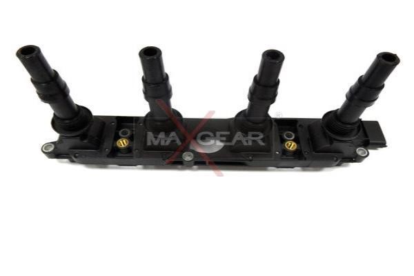 Maxgear 13-0030 Ignition coil 130030: Buy near me at 2407.PL in Poland at an Affordable price!