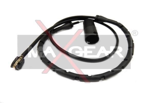 Maxgear 20-0014 Warning contact, brake pad wear 200014: Buy near me in Poland at 2407.PL - Good price!