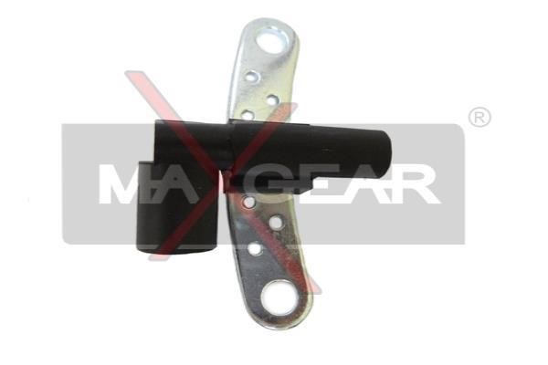 Maxgear 24-0043 Crankshaft position sensor 240043: Buy near me in Poland at 2407.PL - Good price!