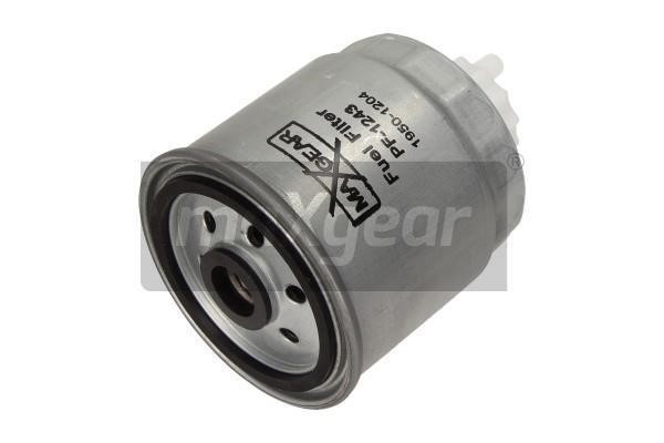 Maxgear 26-0555 Fuel filter 260555: Buy near me in Poland at 2407.PL - Good price!