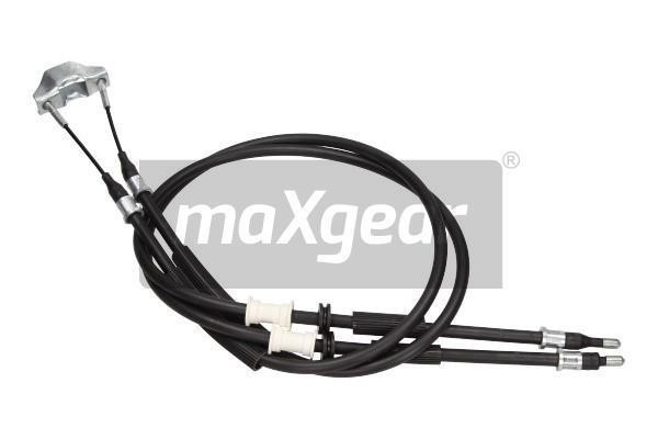 Maxgear 32-0058 Трос стояночного тормоза 320058: Купить в Польше - Отличная цена на 2407.PL!
