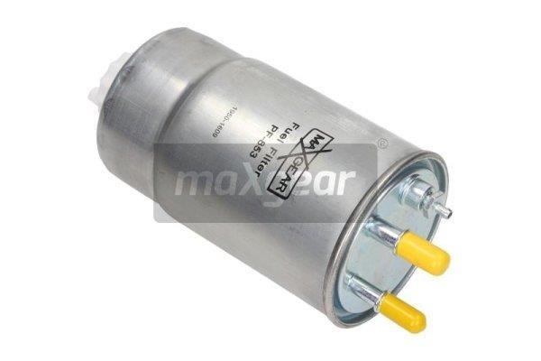 Maxgear 26-0667 Fuel filter 260667: Buy near me in Poland at 2407.PL - Good price!