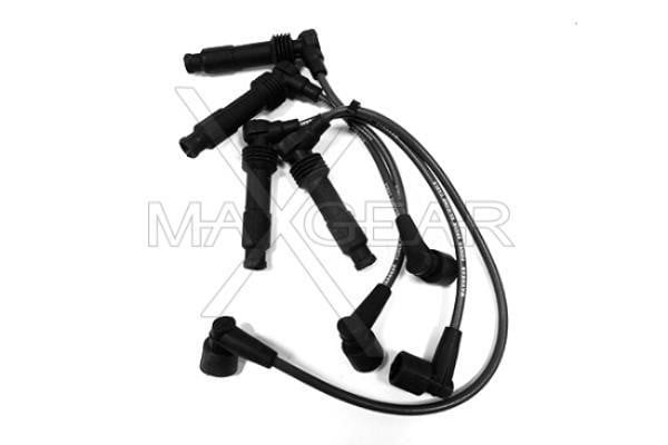 Maxgear 53-0066 Ignition cable kit 530066: Buy near me in Poland at 2407.PL - Good price!