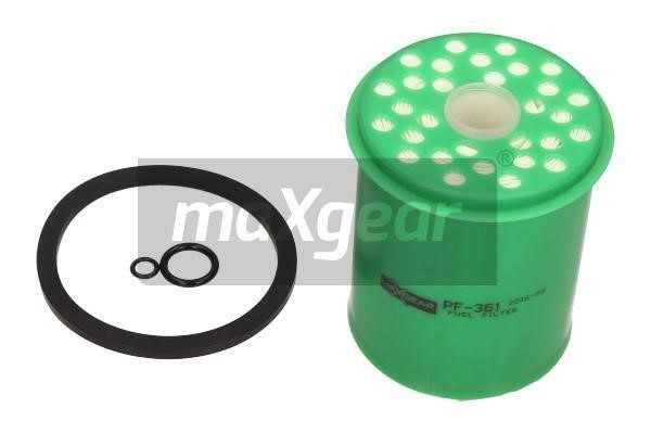 Maxgear 26-0291 Fuel filter 260291: Buy near me in Poland at 2407.PL - Good price!