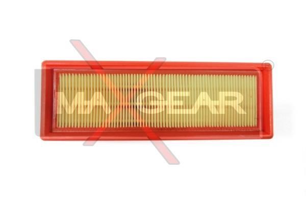 Maxgear 26-0357 Air filter 260357: Buy near me in Poland at 2407.PL - Good price!